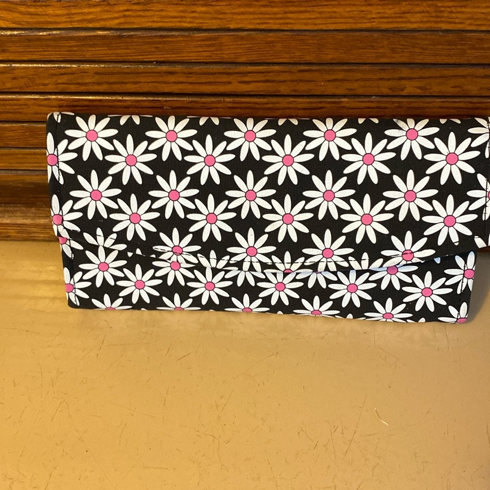 Main Street collection. Travel jewelry organizer, Great condition.